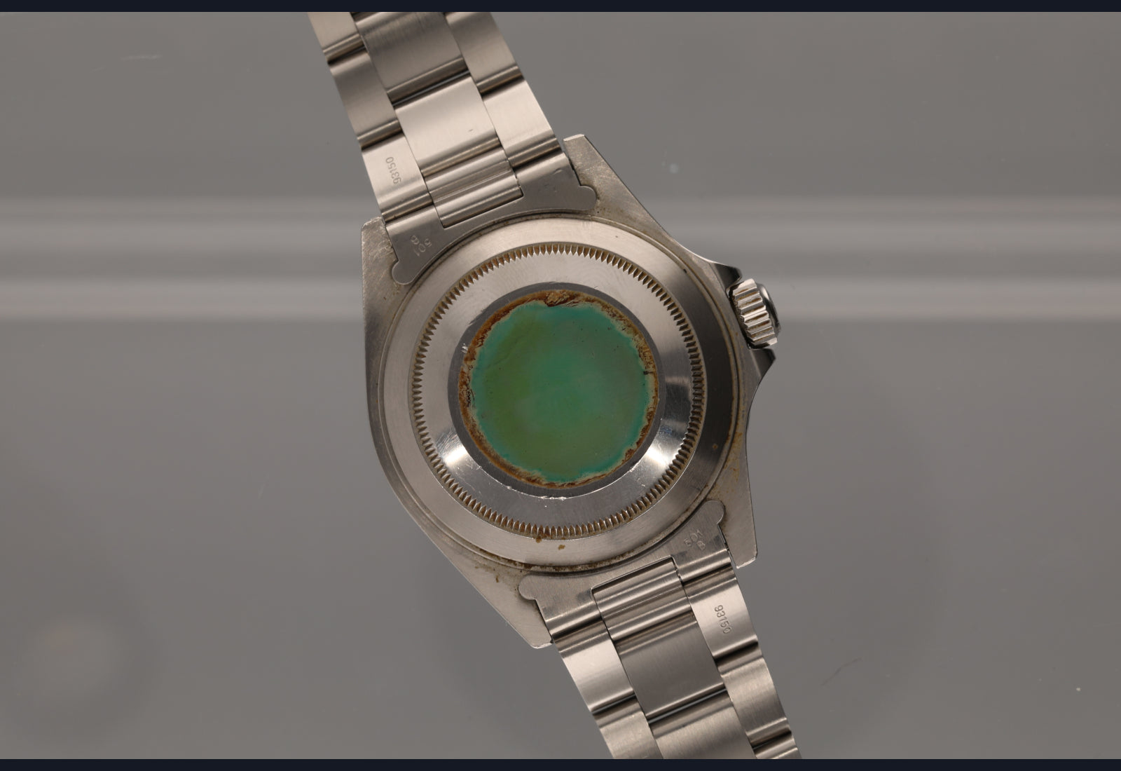 1993 Non Date Submariner ref 14060