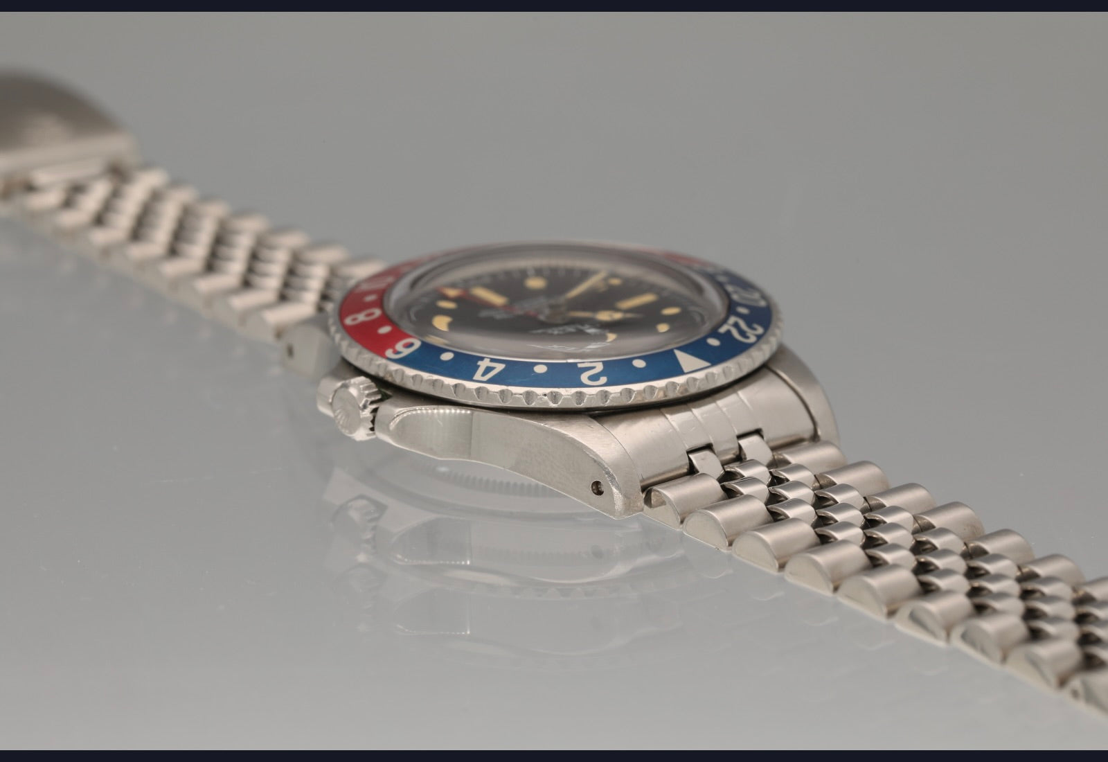 The Perfect Pepsi - Mark III Radial