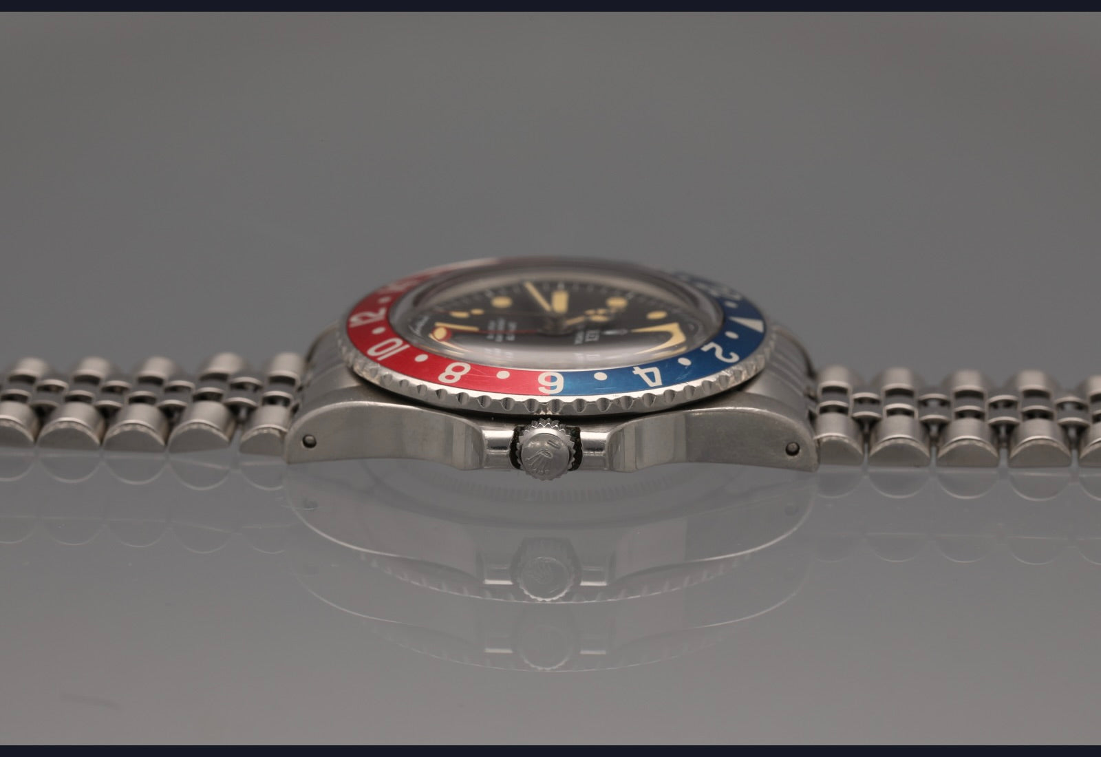 The Perfect Pepsi - Mark III Radial