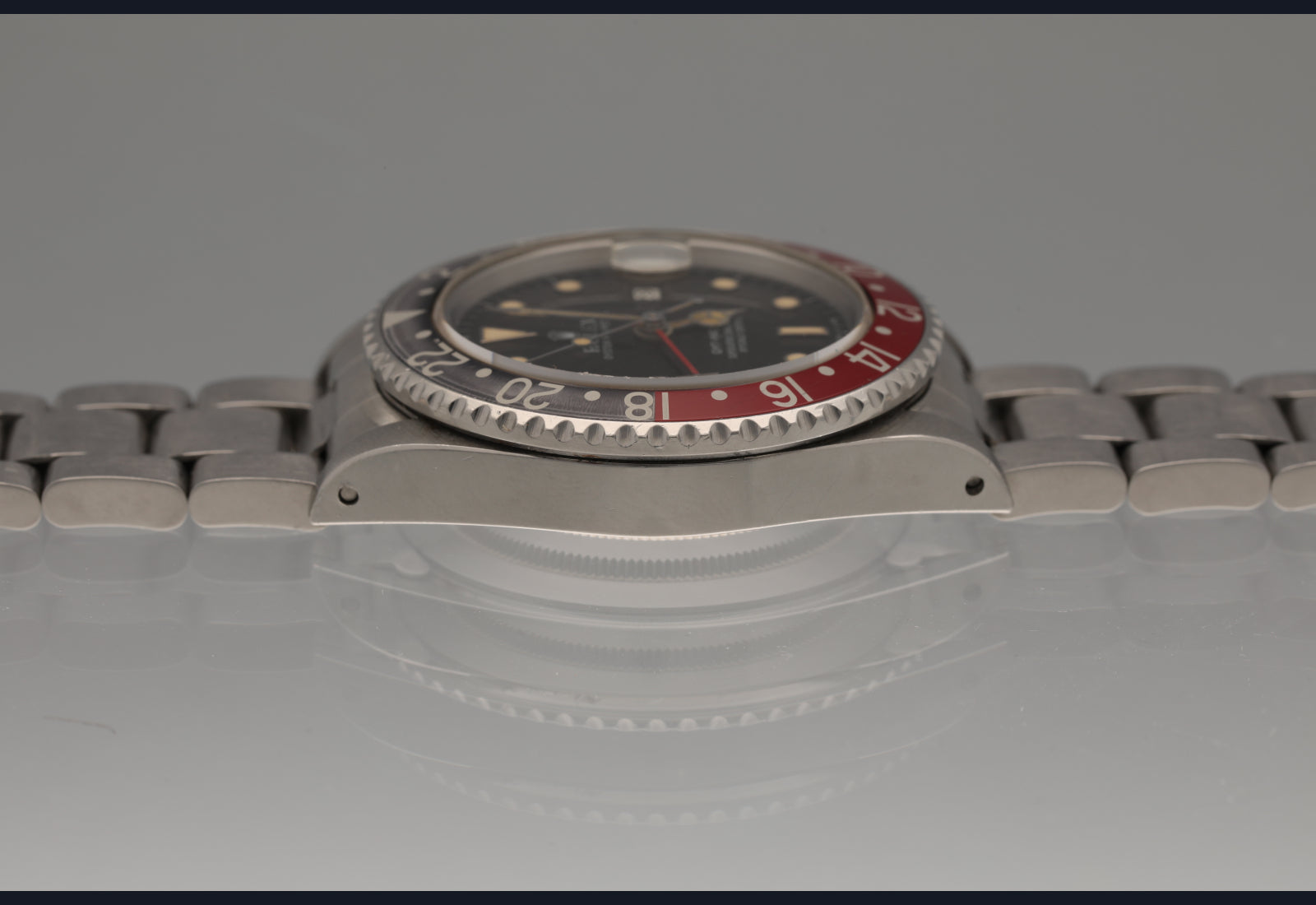 16760 First Series Fat Lady - Excellent and unpolished