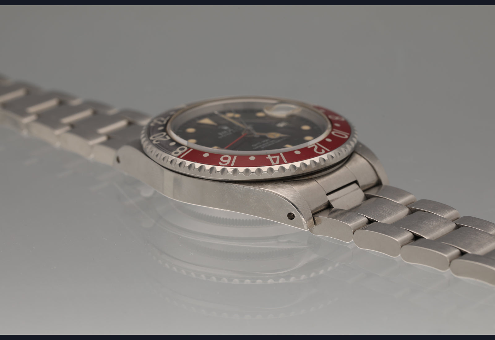 16760 First Series Fat Lady - Excellent and unpolished