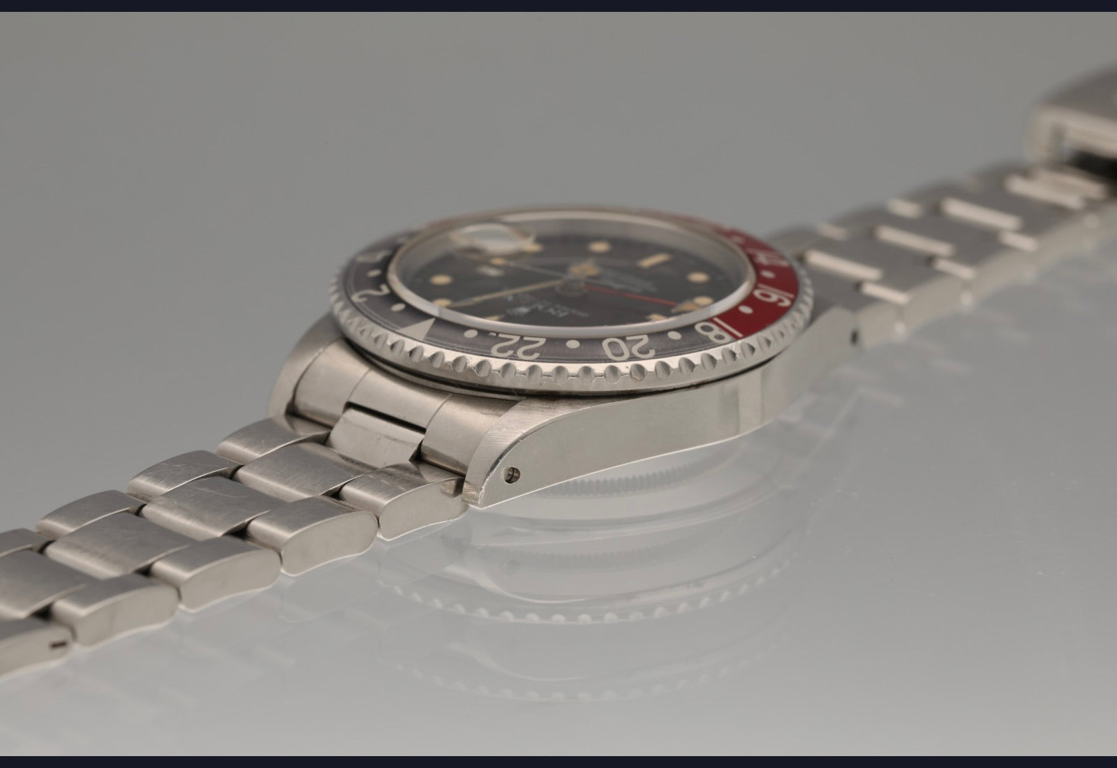 16760 First Series Fat Lady - Excellent and unpolished