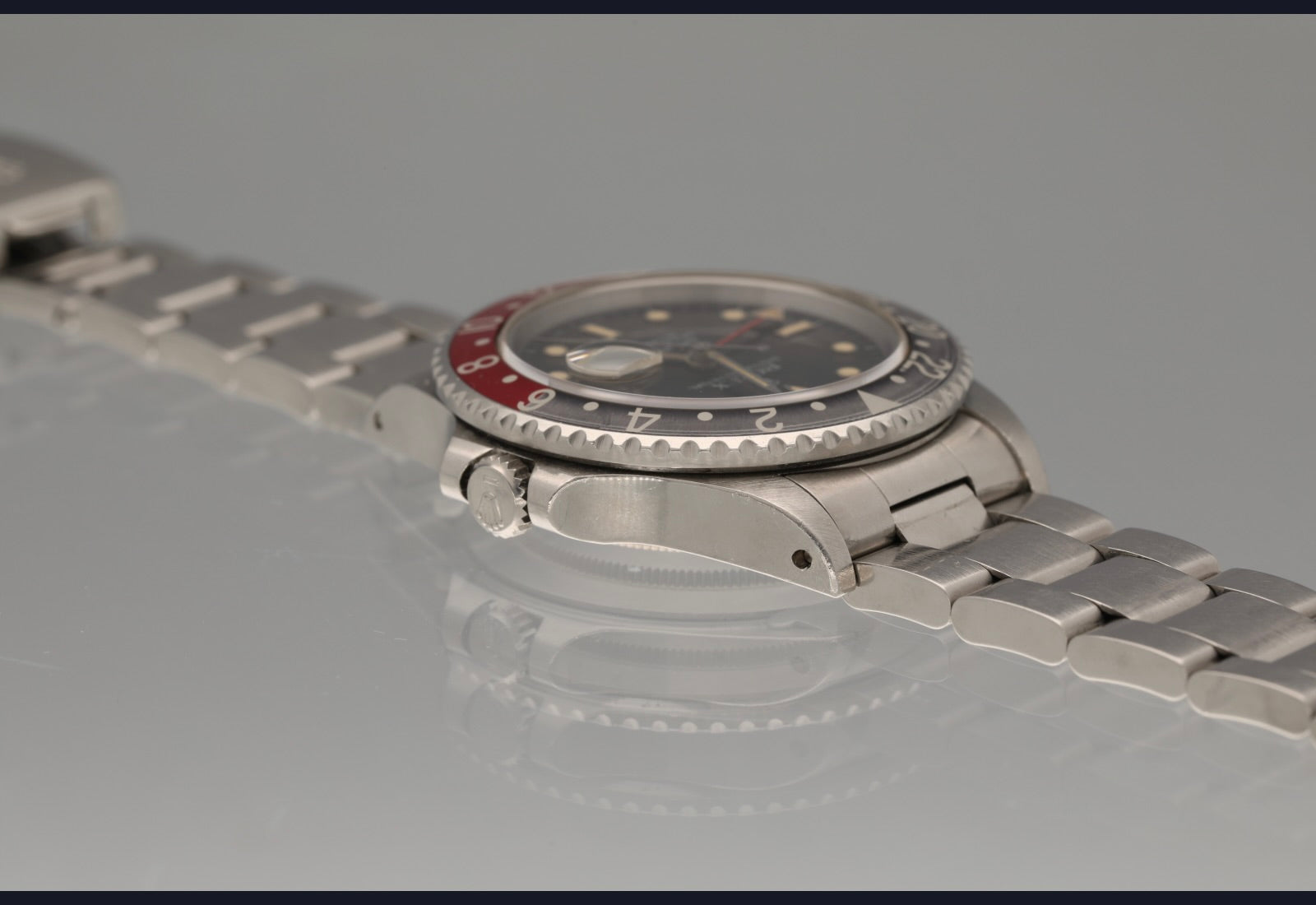 16760 First Series Fat Lady - Excellent and unpolished