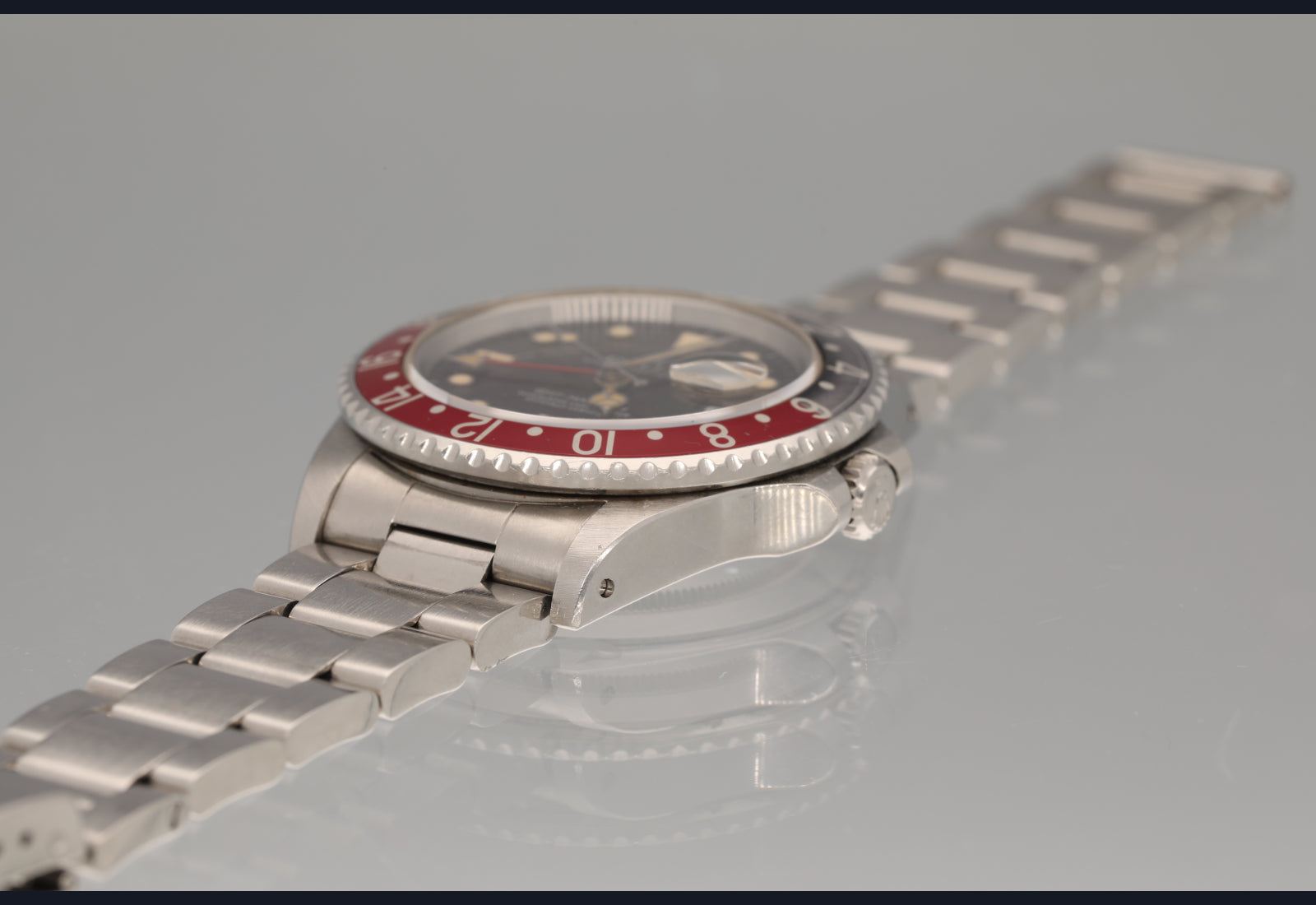 16760 First Series Fat Lady - Excellent and unpolished