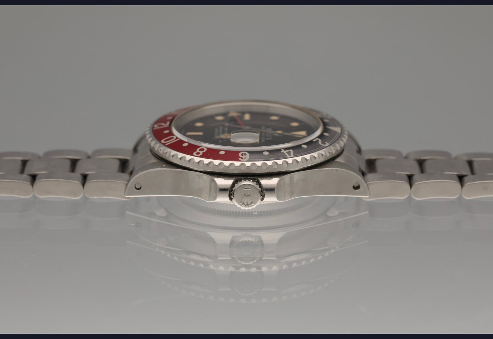 16760 First Series Fat Lady - Excellent and unpolished