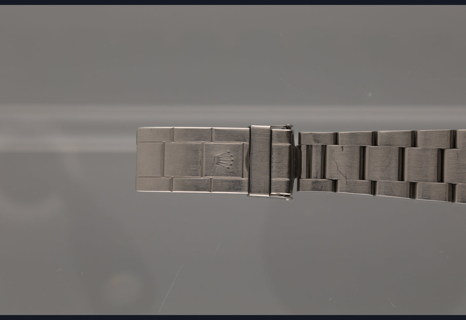 Transitional Matte Dial 16800 from 1982
