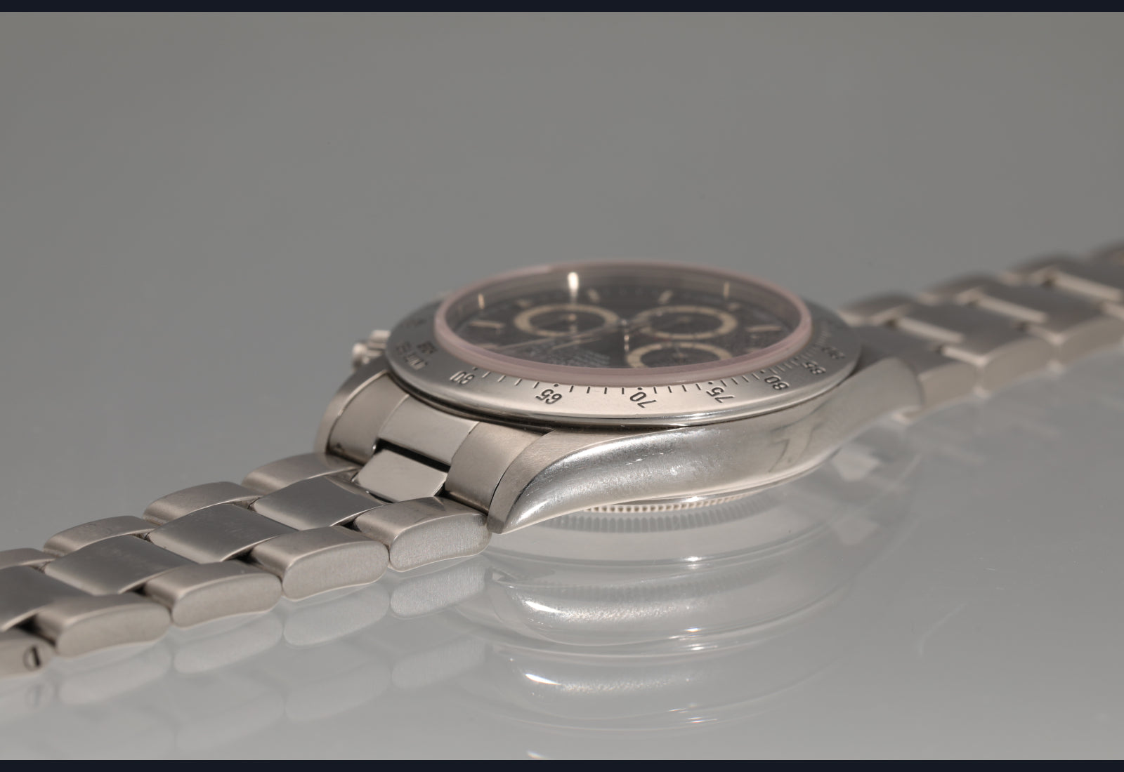 1996 Zenith Daytona - Mint