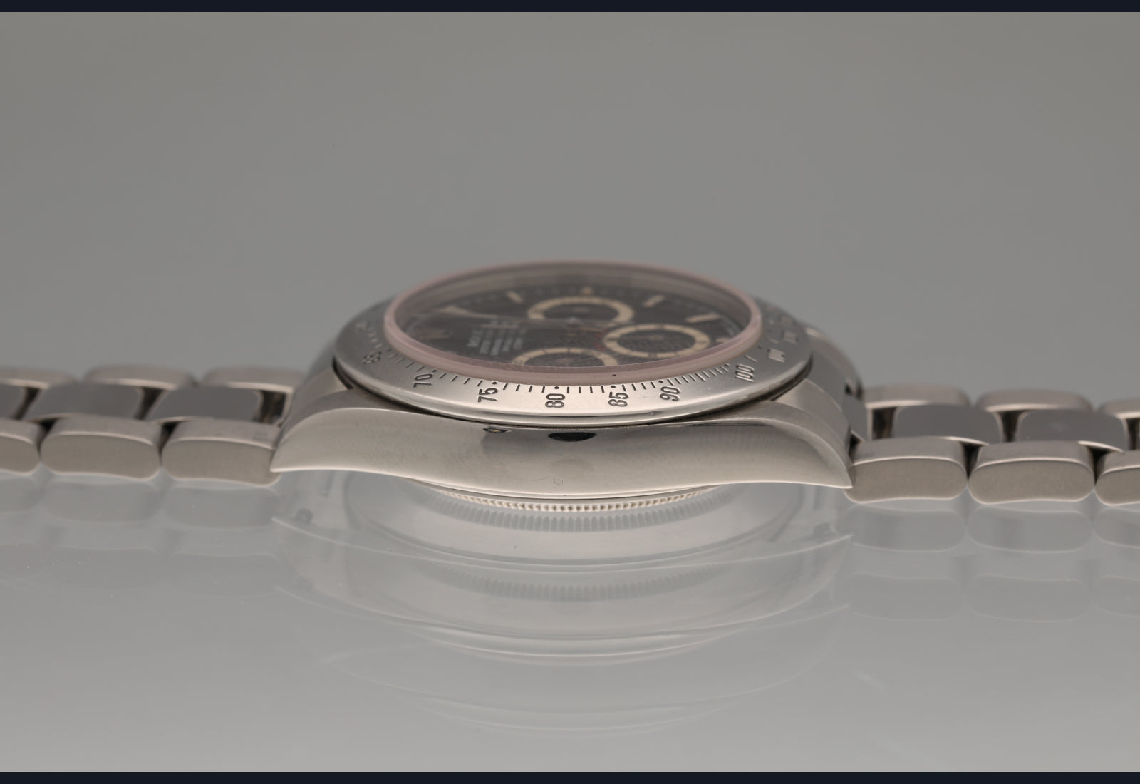 1996 Zenith Daytona - Mint