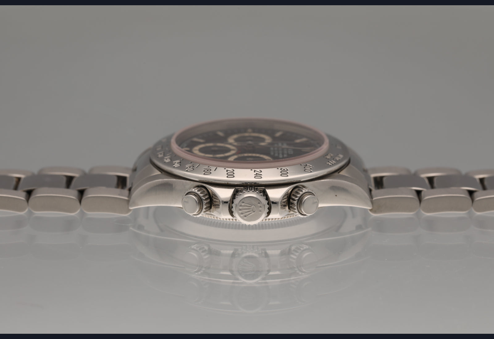 1996 Zenith Daytona - Mint