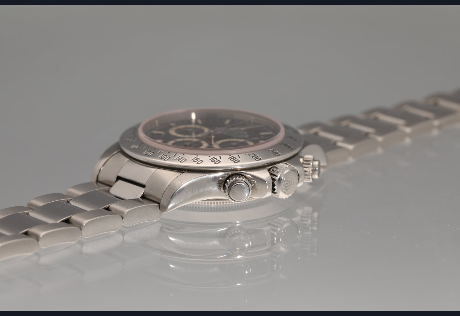 1996 Zenith Daytona - Mint