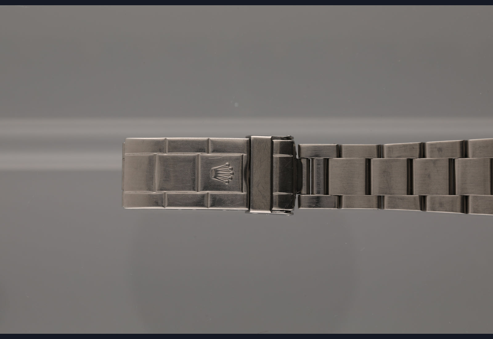 Bunt Sienna Submariner 1680