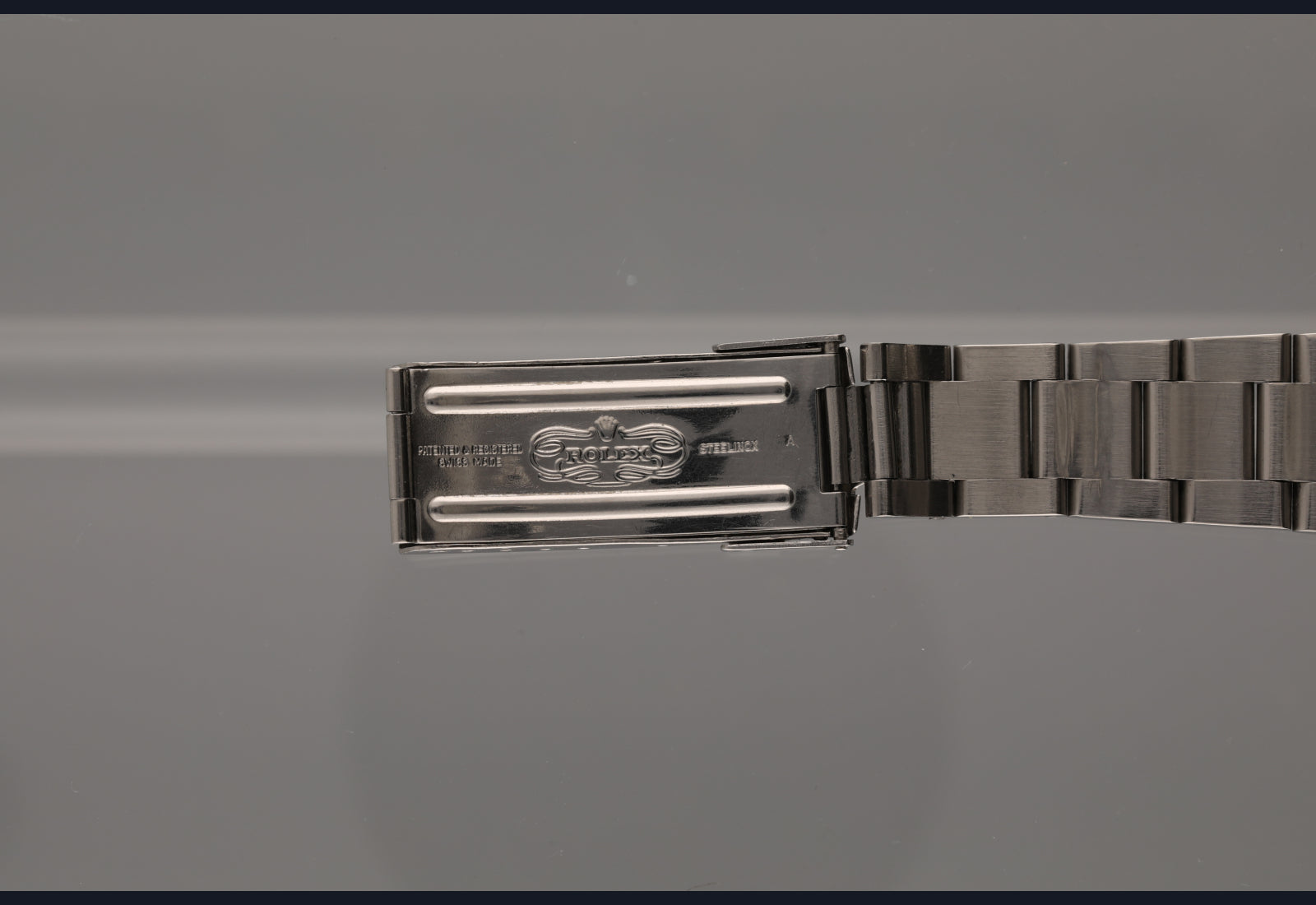 Bunt Sienna Submariner 1680