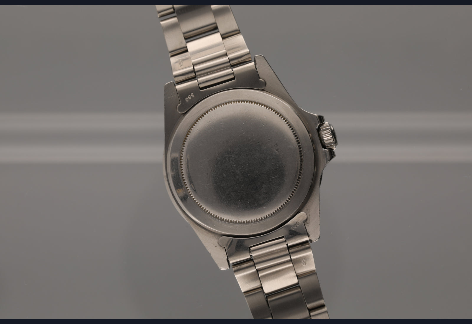 Bunt Sienna Submariner 1680