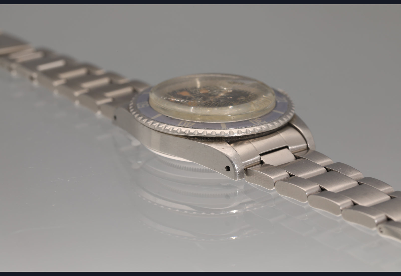Bunt Sienna Submariner 1680