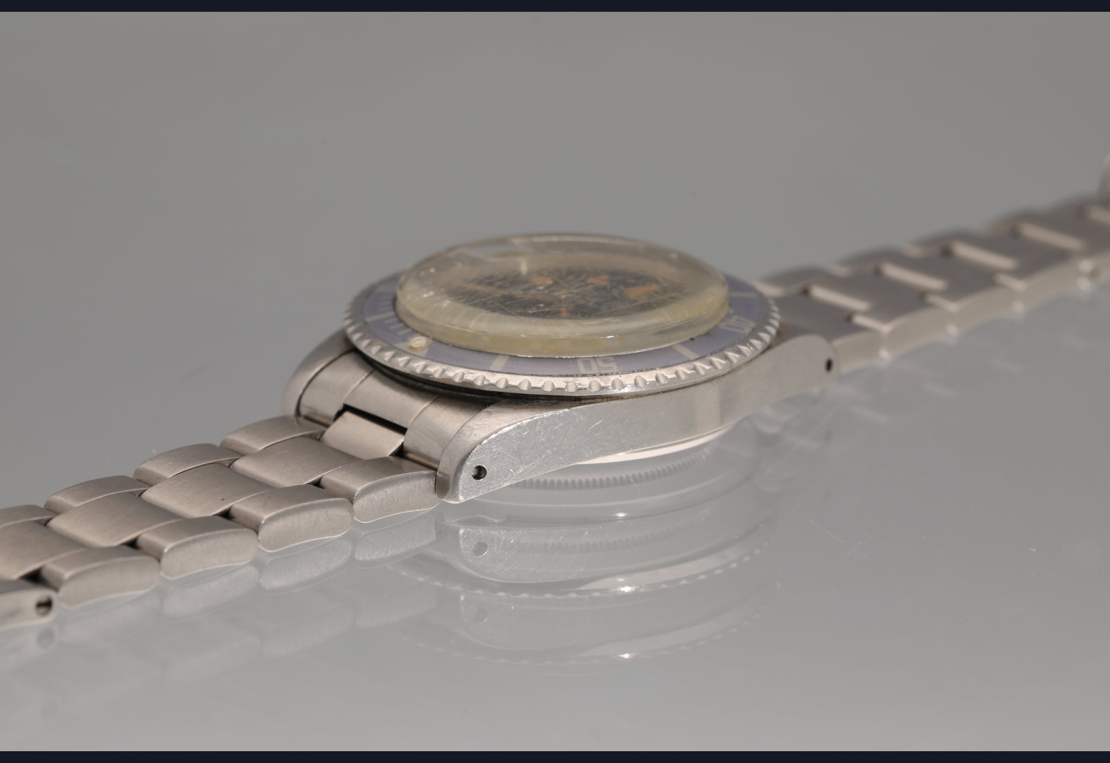 Bunt Sienna Submariner 1680