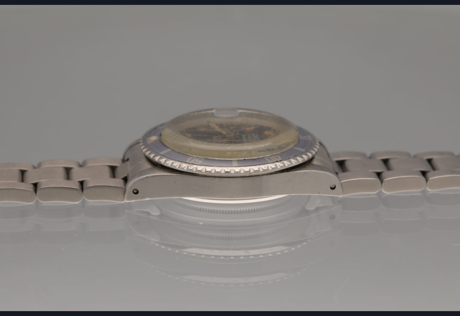 Bunt Sienna Submariner 1680