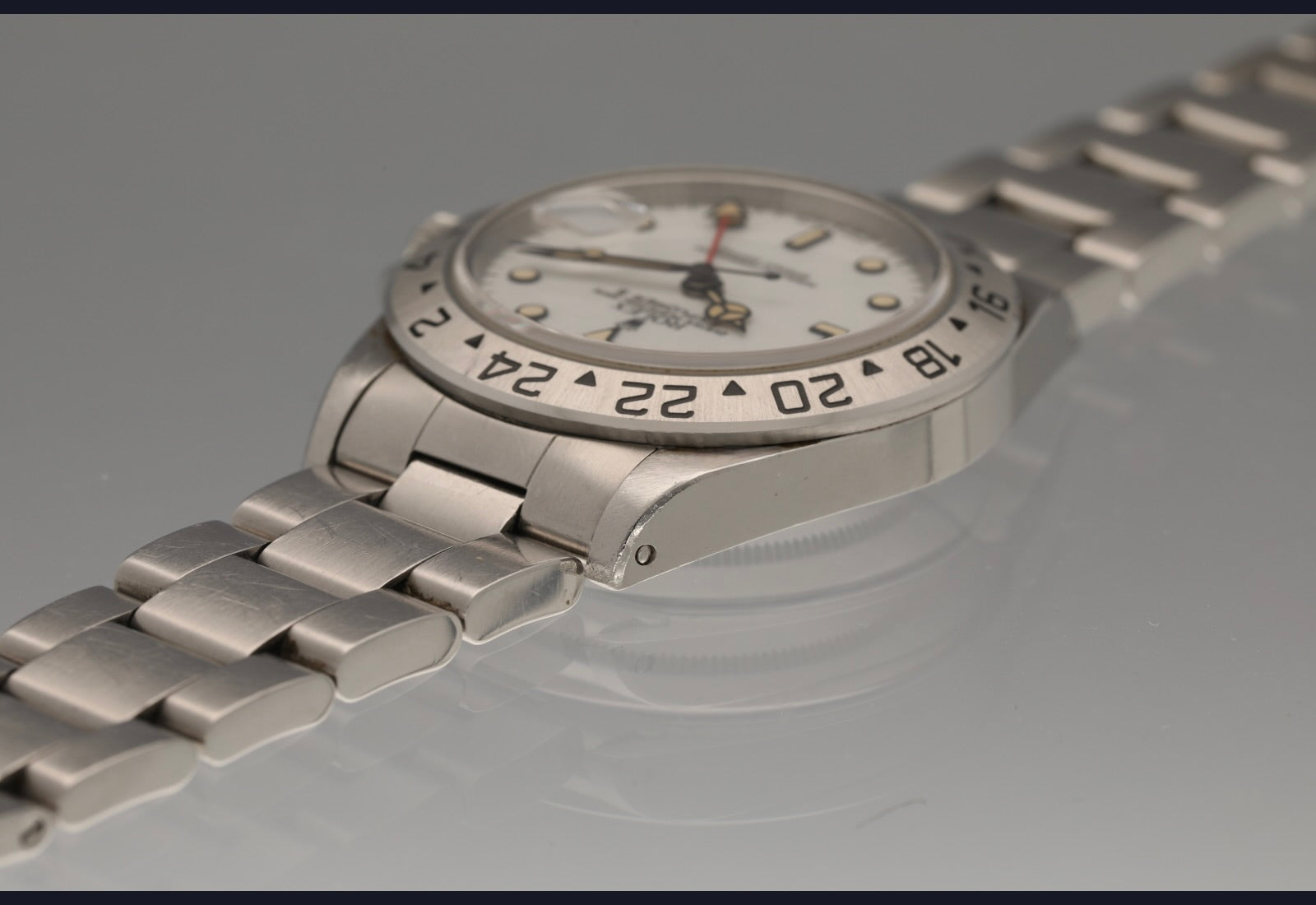 1995 Chicchi Di Mais Rolex II Complete collector set