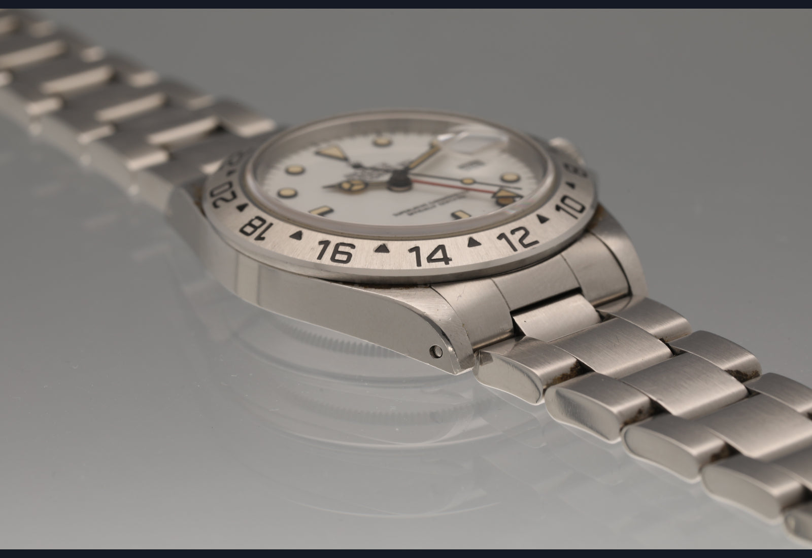 1995 Chicchi Di Mais Rolex II Complete collector set