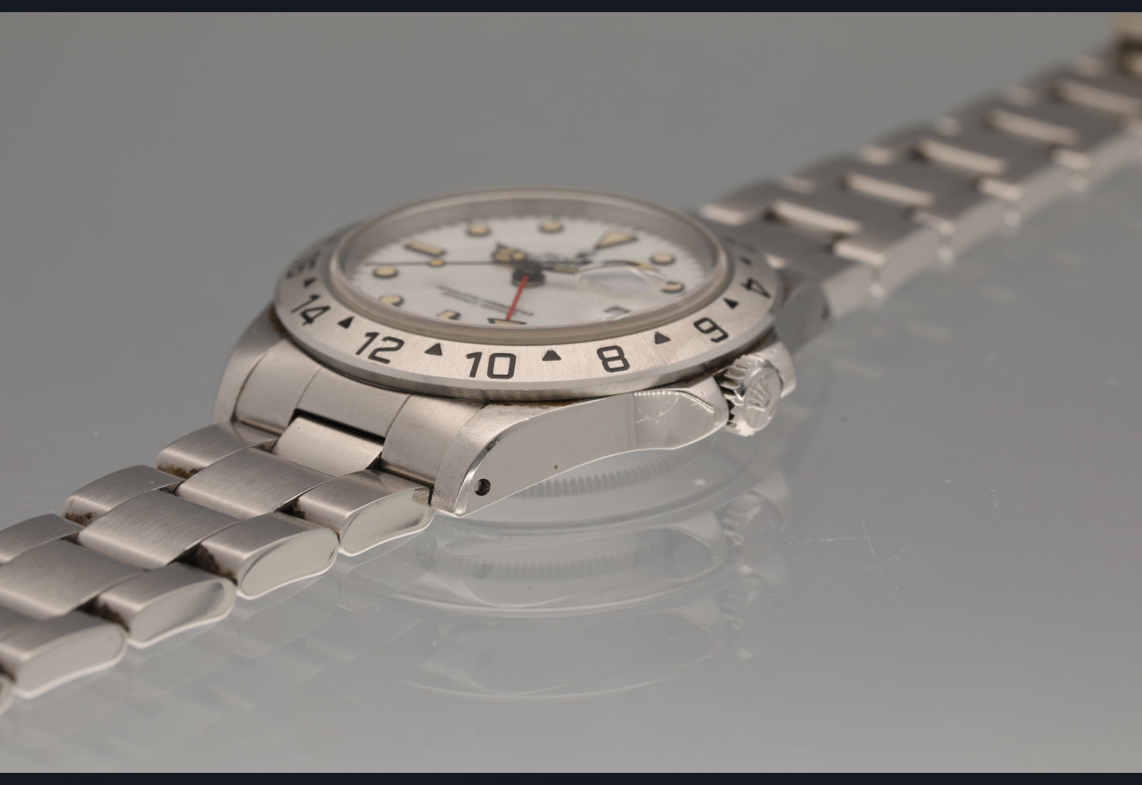 1995 Chicchi Di Mais Rolex II Complete collector set