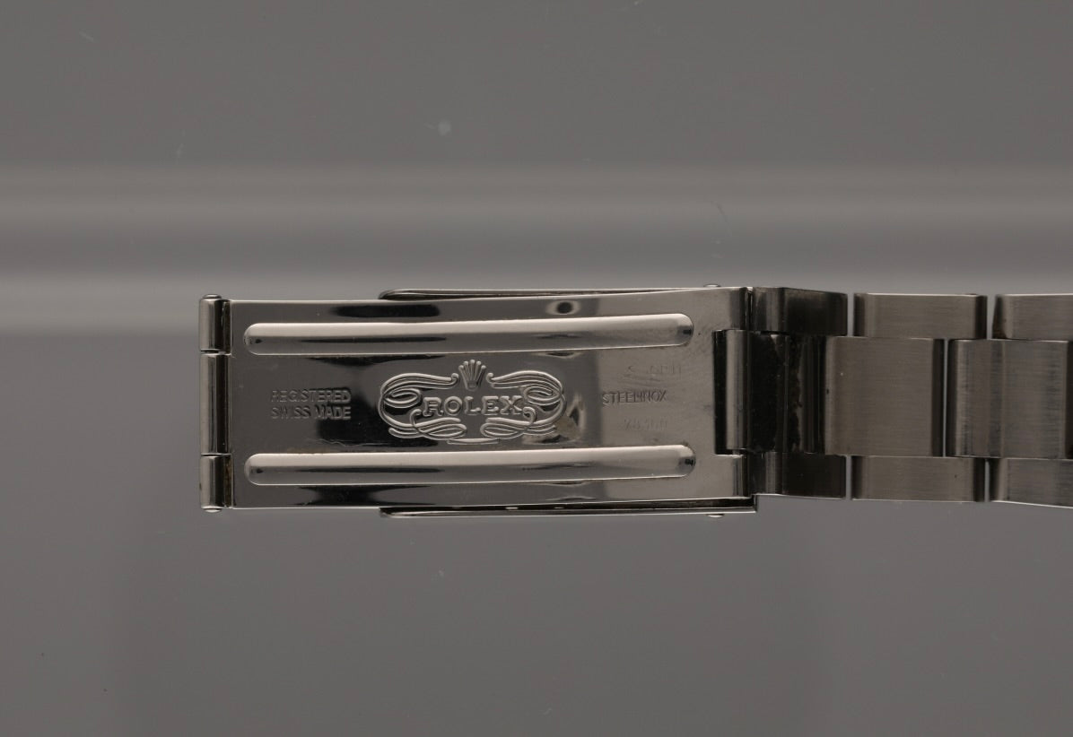 1995 Chicchi Di Mais Rolex II Complete collector set