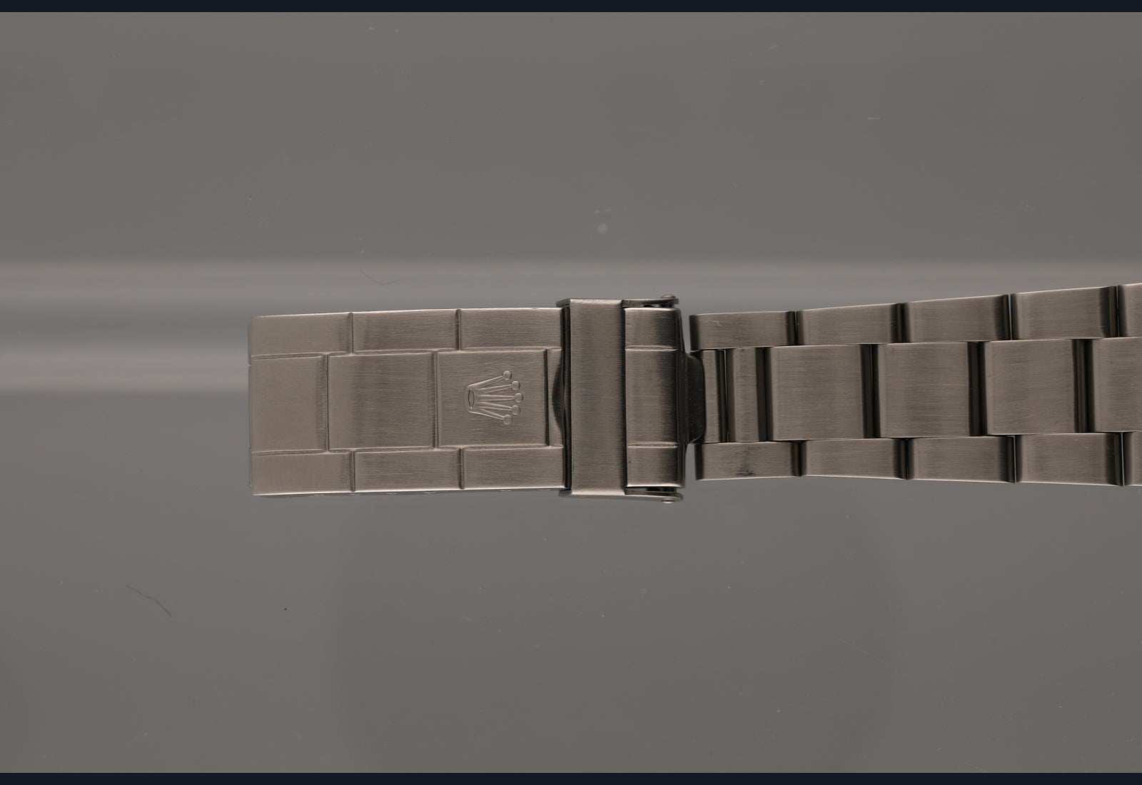 Perfect Heavy Cream 16800 Matte Dial Submariner