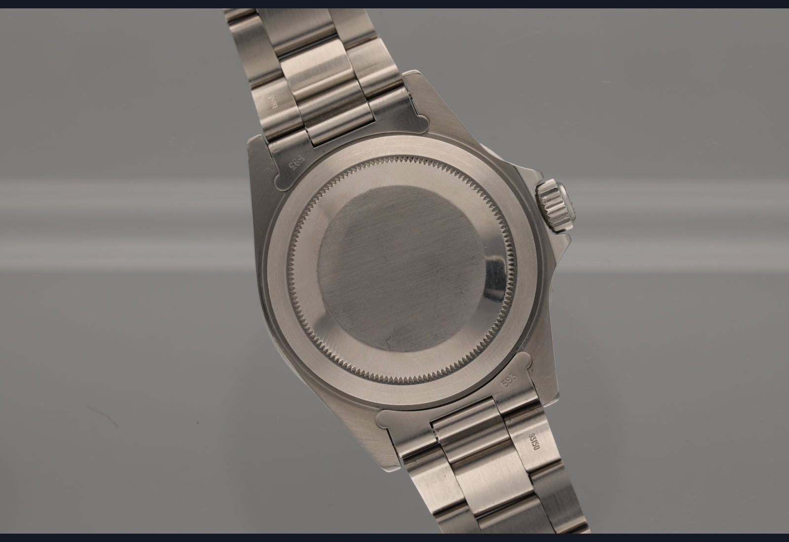 Perfect Heavy Cream 16800 Matte Dial Submariner
