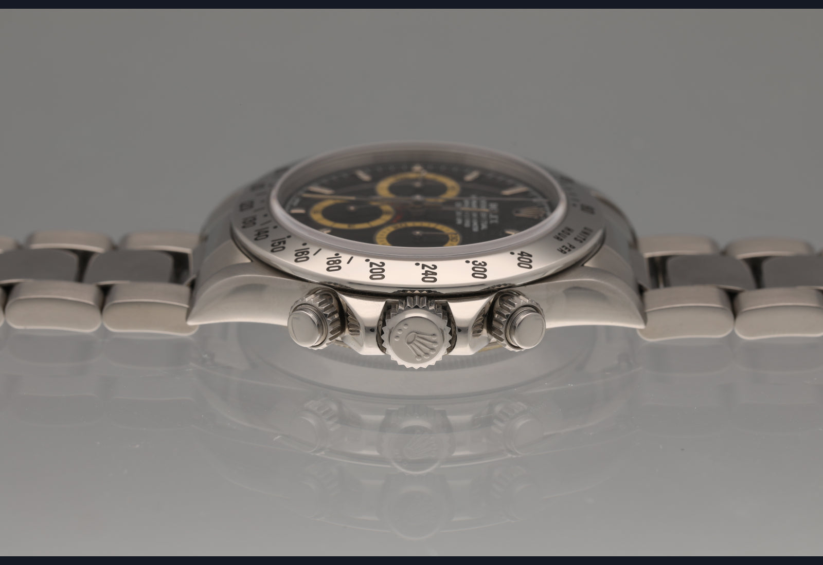 16520 Zenith Daytona LeMoN E x T r A