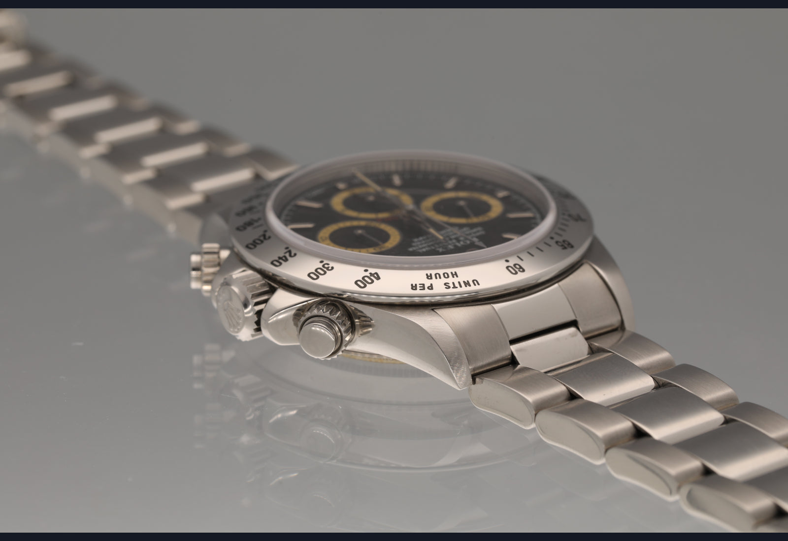 16520 Zenith Daytona LeMoN E x T r A
