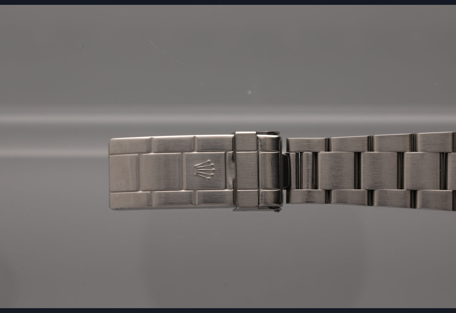 1990 16610 Submariner Date - Stunning full set