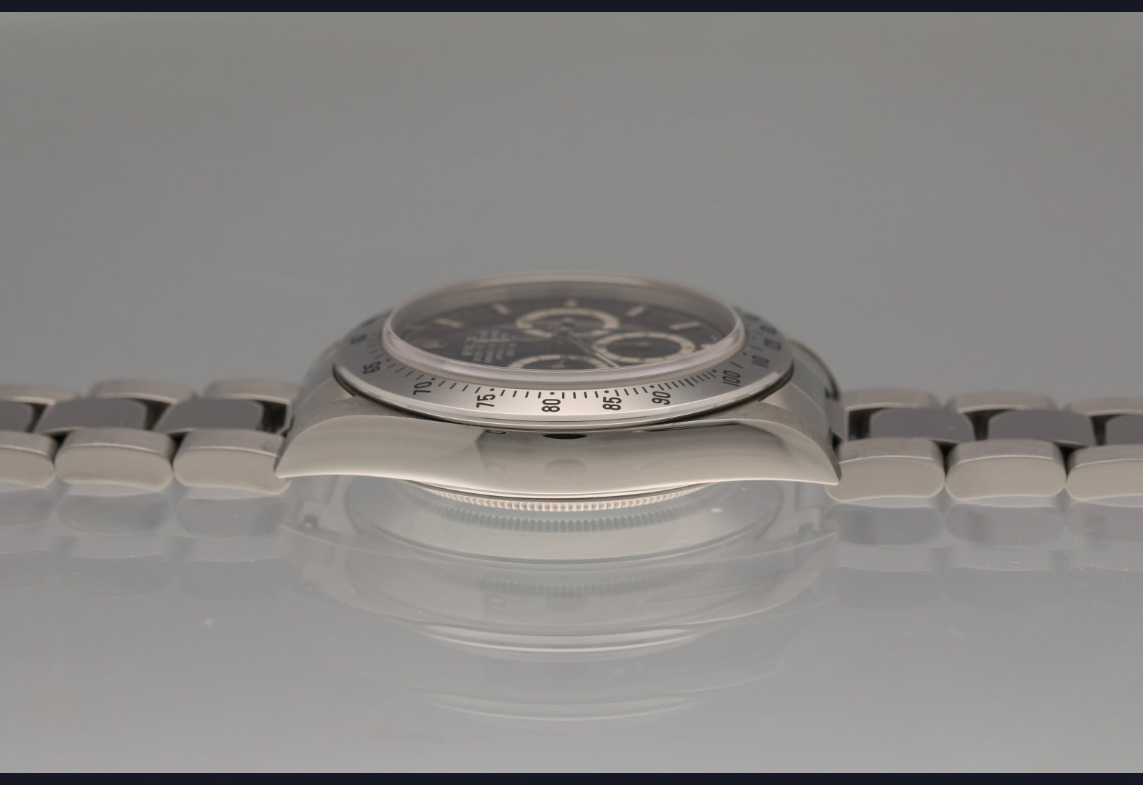 Zenith Daytona - Like NOS from 1993