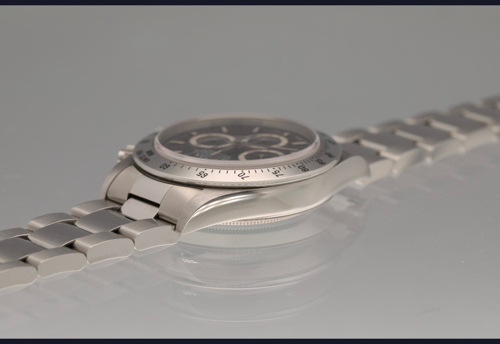 Zenith Daytona - Like NOS from 1993