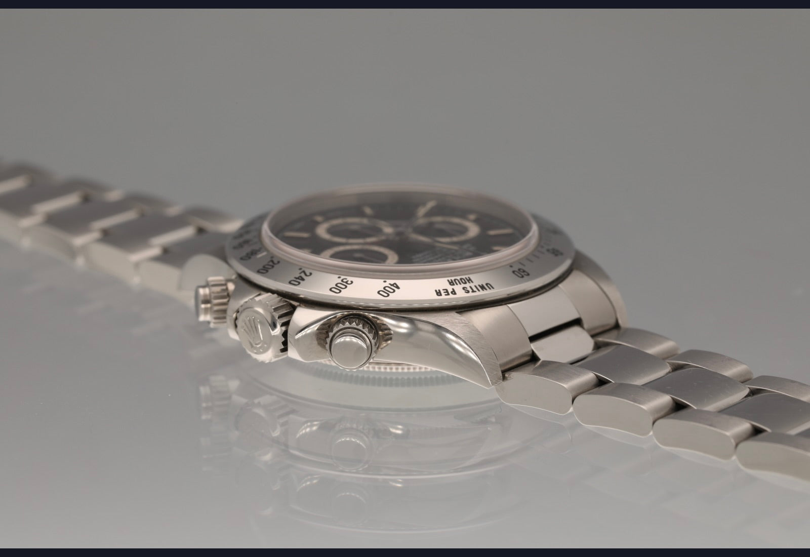 Zenith Daytona - Like NOS from 1993