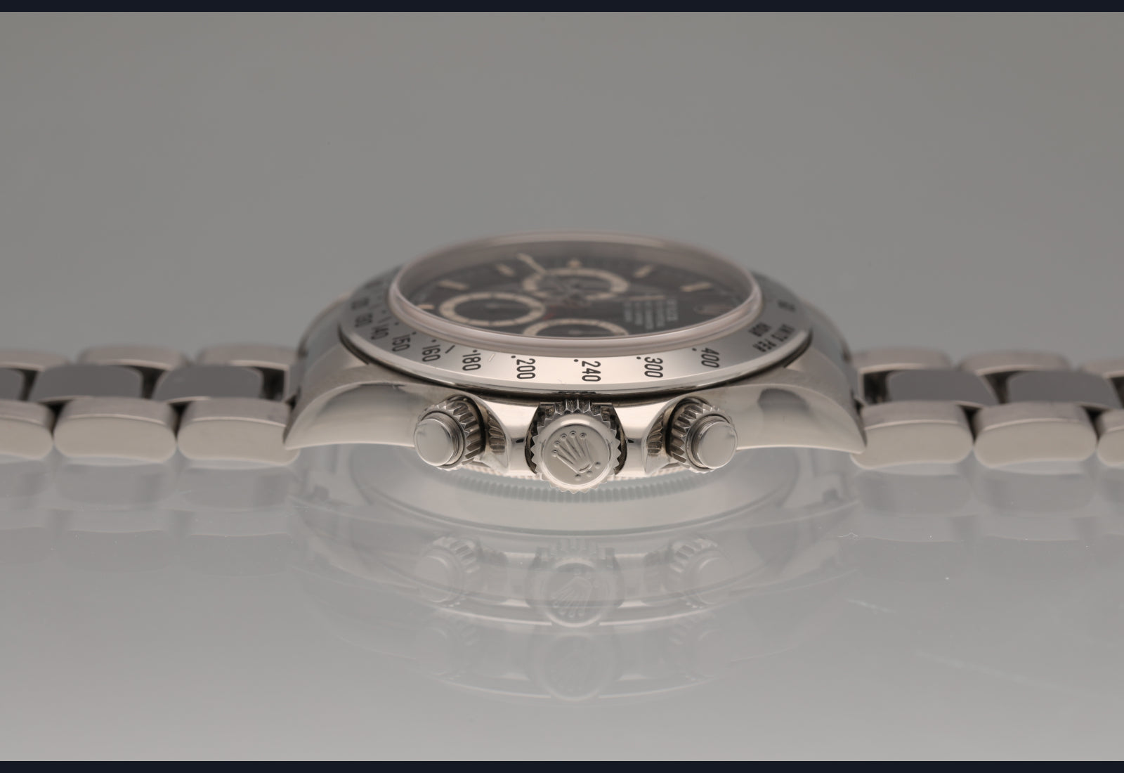 Zenith Daytona - Like NOS from 1993
