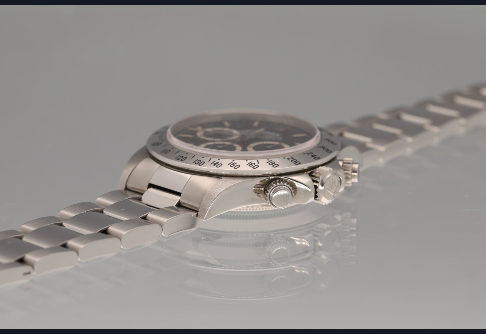 Zenith Daytona - Like NOS from 1993