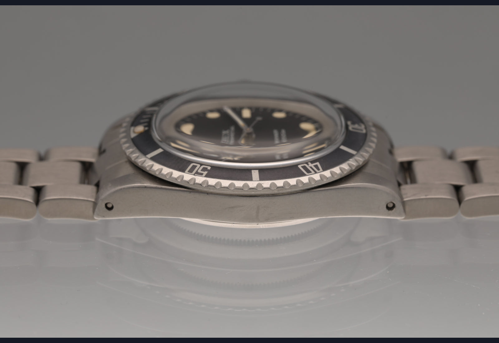 Rare Rolex 5513 Max Mk3 LOLIPOP 1980