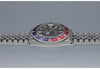 1972 Rolex GMT Master MK1 dial