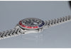 1972 Rolex GMT Master MK1 dial