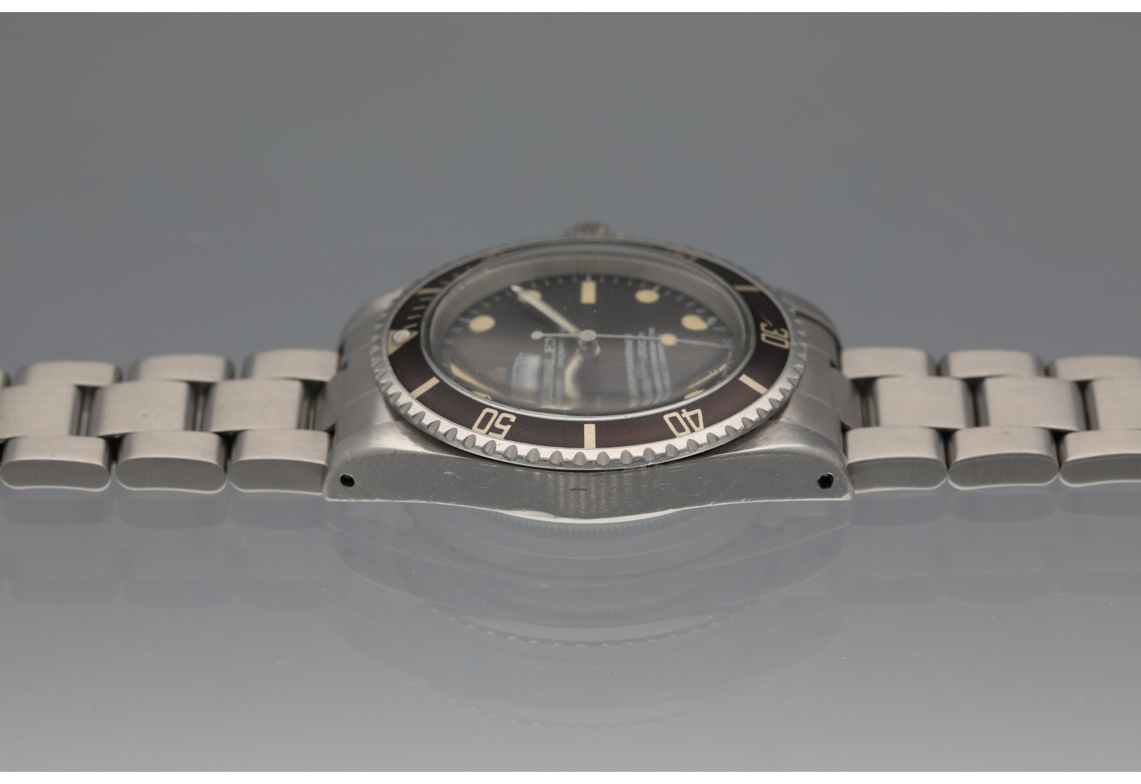 Rolex 5512 Maxi dial submariner