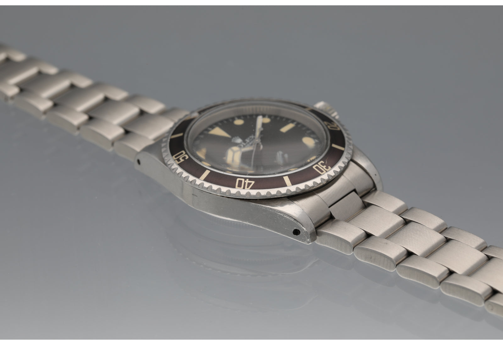 Rolex 5512 Maxi dial submariner