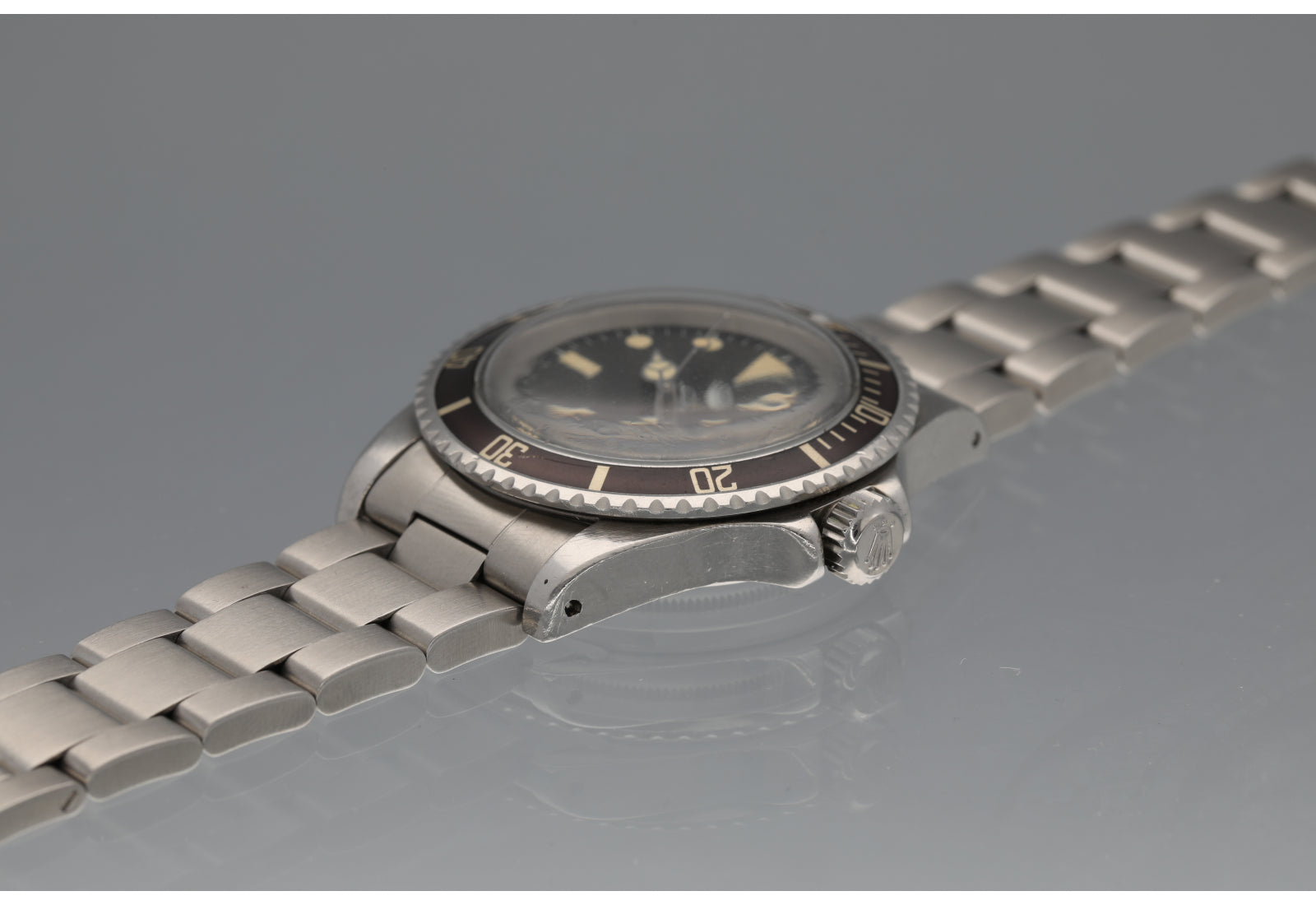 Rolex 5512 Maxi dial submariner