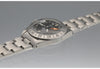 1655 Orange Hand from 1981 sold at BUCHERER