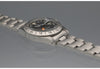 1655 Orange Hand from 1981 sold at BUCHERER