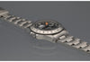 1655 Orange Hand from 1981 sold at BUCHERER