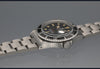 1972 Red Sub - Sharp Case