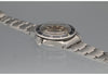 Fantastic Tropical WABISABI Submariner - rare silver depth