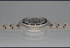 1998 14060 Non Date cream patina sharp case B&P