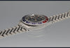 1984 rare "no date" 16750 GMT Master