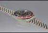 1984 rare "no date" 16750 GMT Master