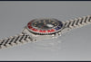 1984 rare "no date" 16750 GMT Master