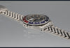 1984 rare "no date" 16750 GMT Master